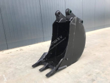 Vybavenie stavebného stroja Caterpillar 432F 40 CMTR lopata nové