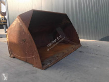 Caterpillar 950K / 950M balde usado