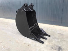 JCB 3CX 40 CMTR nieuw Graafbak