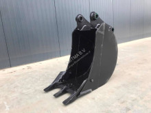 Vybavenie stavebného stroja lopata JCB 4CX 40 CMTR