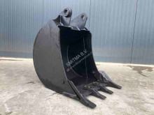 JCB 4CX 60 CMTR new bucket