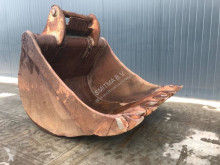 Vybavenie stavebného stroja lopata Oilquick OQ70/55