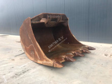 Vybavenie stavebného stroja lopata Wimmer A-LOCK KL.3