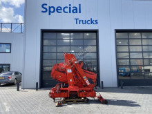 Hulpkraan Hiab 100 AW + Flyjib Crane/Kraan/Autolaadkraan/Lade