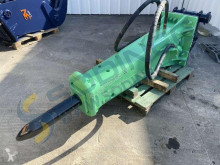 Equipamientos maquinaria OP Martillo hidráulica Montabert Marteau V32