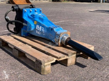 Vybavenie stavebného stroja hydraulické kladivo Atlas Copco SB 302 | 4.5 ~ 9.0 Ton | Sloophamer | Hammer