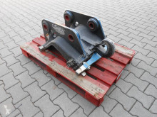 Klemmer og kontrollere Verachtert TAKEUCHI TB1140