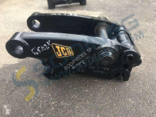 JCB Tractopelle / elle 8 Tonnes attaches et coupleurs occasion