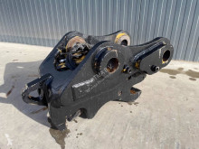 Equipamientos maquinaria OP Miller 318 - 320 - 323 Enganches y acoplamientos usado