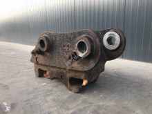 Equipamientos maquinaria OP Miller CATERPILLAR 318 / 320 / 323 Enganches y acoplamientos usado