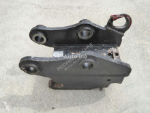 Klemmer og kontrollere Attache rapide CMS RB pour excavateur