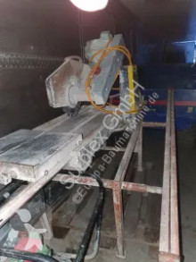 Equipamento máquina de perfuração, bate-estacas, de valas SUPER CIE Stone saw