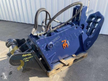 Trevi F12 - Pelles 13/17 Tonnes machinery equipment used