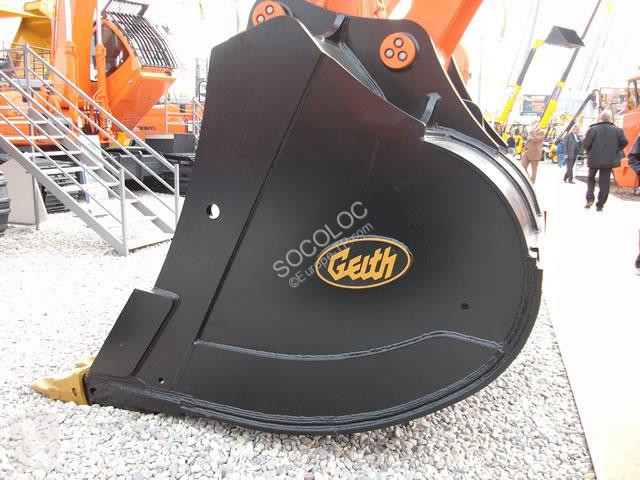 View images Geith godet machinery equipment