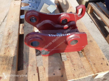 Attache rapide Hydraulischer Schnellwechsler KHS03HD pour excavateur бързосменници втора употреба