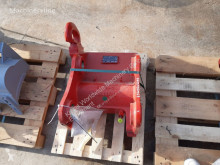 Lehnhoff Attache rapide Hydraulischer Schnellwechsler HS10 pour excavateur attaches et coupleurs occasion