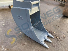 Benna trincea Volvo S5 / S50 - 430mm