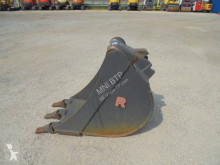 Morin trencher bucket