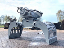 Grappin Zijtveld Grijpers S803-D | 950KG | 12 ~ 20 T | CW30 | Sorteergrijper