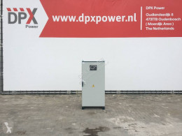 Generador Panel 1000A - Max 675 kVA - DPX-27509.1