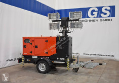 Tower light rl16 / 9mt m126