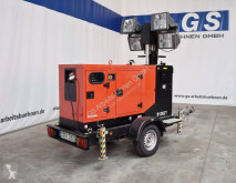 Tower light rl16/9mt m126