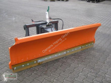 تجهيزات الأشغال العمومية شفرة شفرة كاسحة للثلج Tuchel SK-F 180 cm & 225 cm