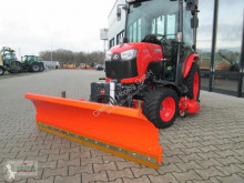 Lame à neige Tuchel L-SK 185 Schneeräumschild | Schneeschild | Kubota; Iseki