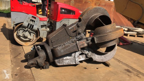 Grappin Atlas Terex 600L Grapple
