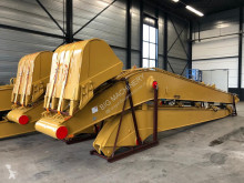 Stavební vybavení Caterpillar 18.5M Long Reach Package for 325/329D/330D2 nový