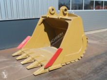 تجهيزات الأشغال العمومية Caterpillar 345B/350 58 inch Digging Bucket قادوس جديد