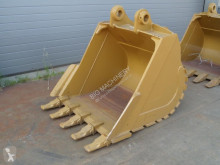 Caterpillar 42 inch Digging Bucket to suit CAT 320B/C/D Ковш новый
