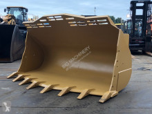 Graafbak Caterpillar 988H HD Rock Bucket