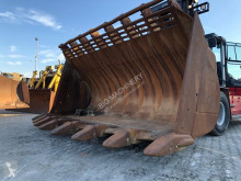 Graafbak Caterpillar 990 / 990H Bucket Teeth