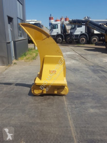 تجهيزات الأشغال العمومية Caterpillar Ripper fits 349D2L 50 Ton excavator نقّابة جديد