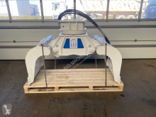 تجهيزات الأشغال العمومية خطاف Hammer GR150 17-23T