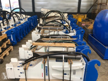 Hydraulisk hammer Hammer HS1000 / HS1500 / HS1700 / HS2000 / HS2400/ HS3200 / HS4500 Crusher Grapple