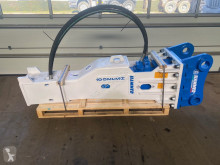 Hammer hydraulic hammer HS3200 fits 30-47 ton machine new/unused