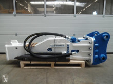 تجهيزات الأشغال العمومية مطرقة هيدروليكية Hammer HS2000 fits 22-33 Ton excavator new/unused