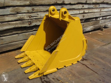 تجهيزات الأشغال العمومية قادوس Komatsu PC220 / PC210 / SK200 / SK210 47 inch HD-bucket