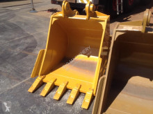 تجهيزات الأشغال العمومية قادوس Komatsu PC200