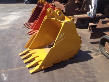 تجهيزات الأشغال العمومية قادوس Komatsu PC200