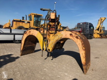 تجهيزات الأشغال العمومية Liebherr GM20 Grapple خطاف مستعمل