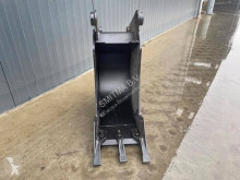 Caterpillar 428F 35 CMTR skovl ny