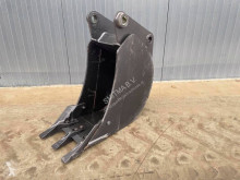 Caterpillar 432D 35 CMTR balde novo