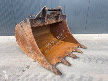 Skovl Oilquick OQ80