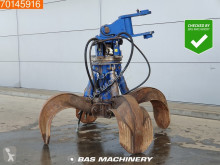 تجهيزات الأشغال العمومية خطاف ORANGE PEEL GRAPPLE