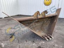 Godet trapèze Verachtert CW40S - 3450/450mm
