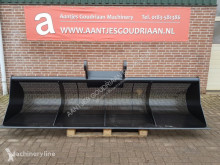 AGM Baggerbak 3 meter breed CW 3 used bucket
