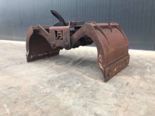 Grappin Bakker HB80